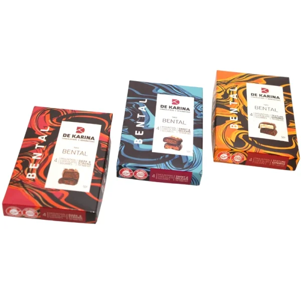 ⁦בנטל שוקולד⁩ – תמונה ⁦2⁩