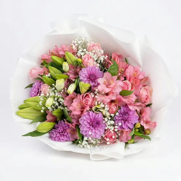 ⁦אהבה בפריחה⁩ – תמונה ⁦2⁩