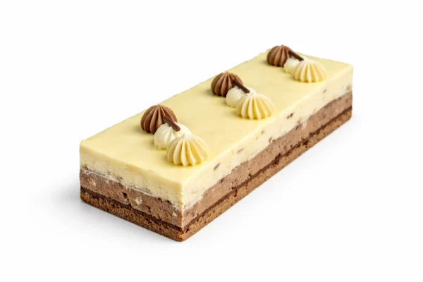 ⁦עוגת 3 שוקולדים⁩ – תמונה ⁦1⁩