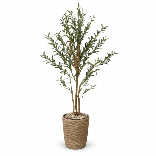 עץ זית מלאכותי -1.80 cm