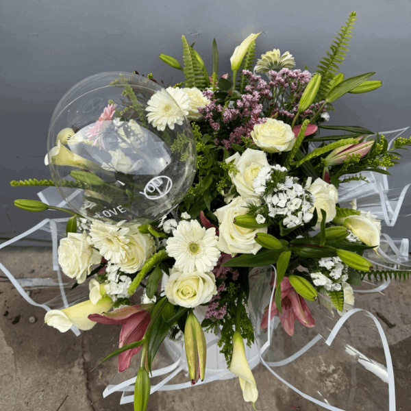 ⁦קופסת פרחים ELLA⁩ – תמונה ⁦2⁩