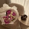 בוקט Peonies