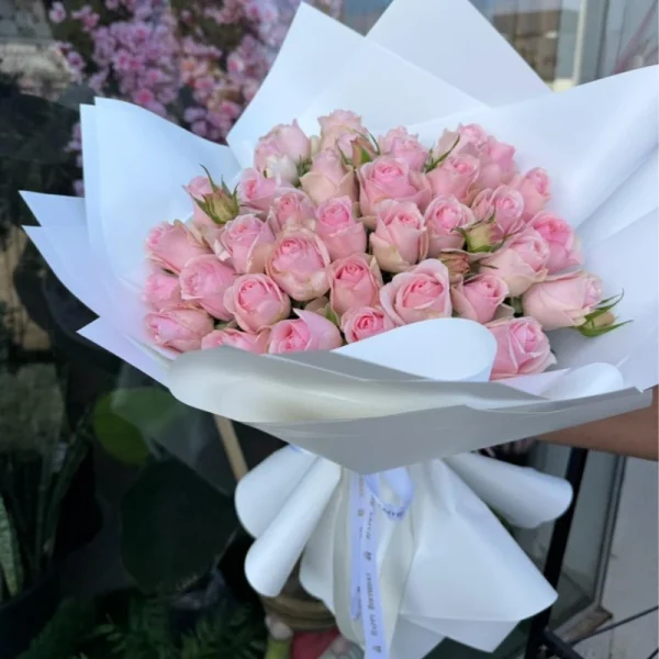 yanay flowers 50 ורדי סוויט – תמונה 1